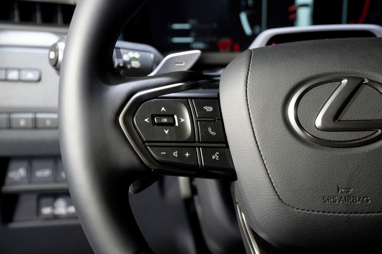 2025 Lexus GX 550 Luxury+ LIFTED w/NICHE wheels & NITTO RIDGE GRAPLLER tires Franklin TN