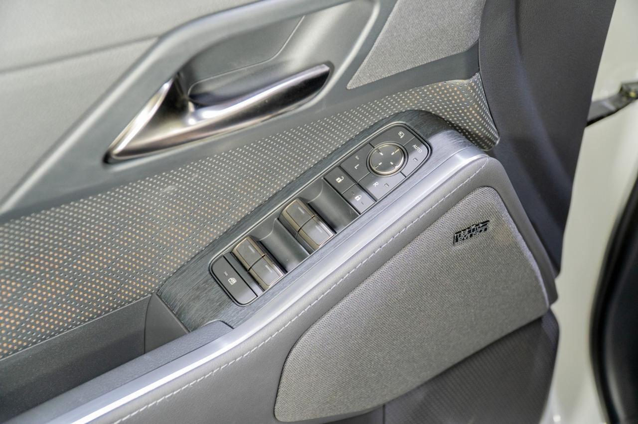 2025 Lexus GX 550 Luxury+ LIFTED w/NICHE wheels & NITTO RIDGE GRAPLLER tires Franklin TN