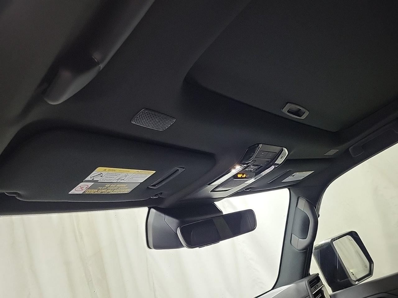 2025 Lexus GX 550 Luxury Mark Levinson Sound Head-Up Display Portland OR