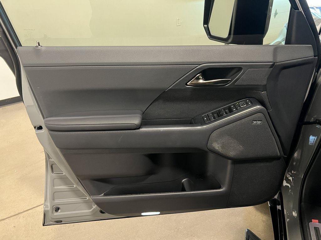 2025 Lexus GX 550 Luxury+ Parker CO