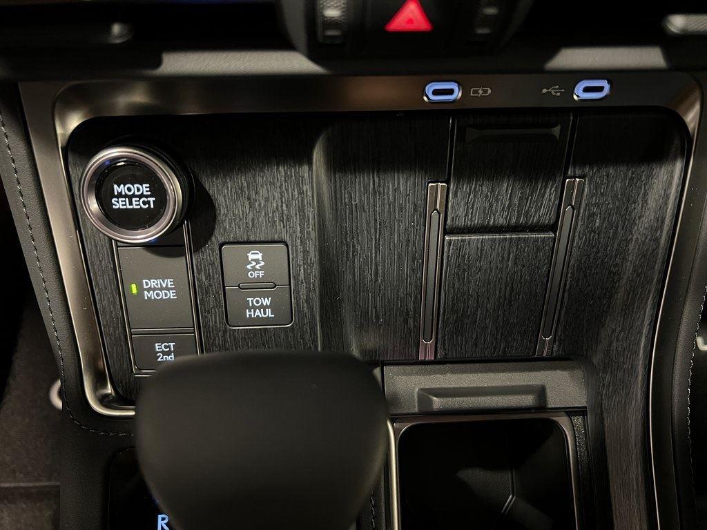 2025 Lexus GX 550 Luxury+ Parker CO