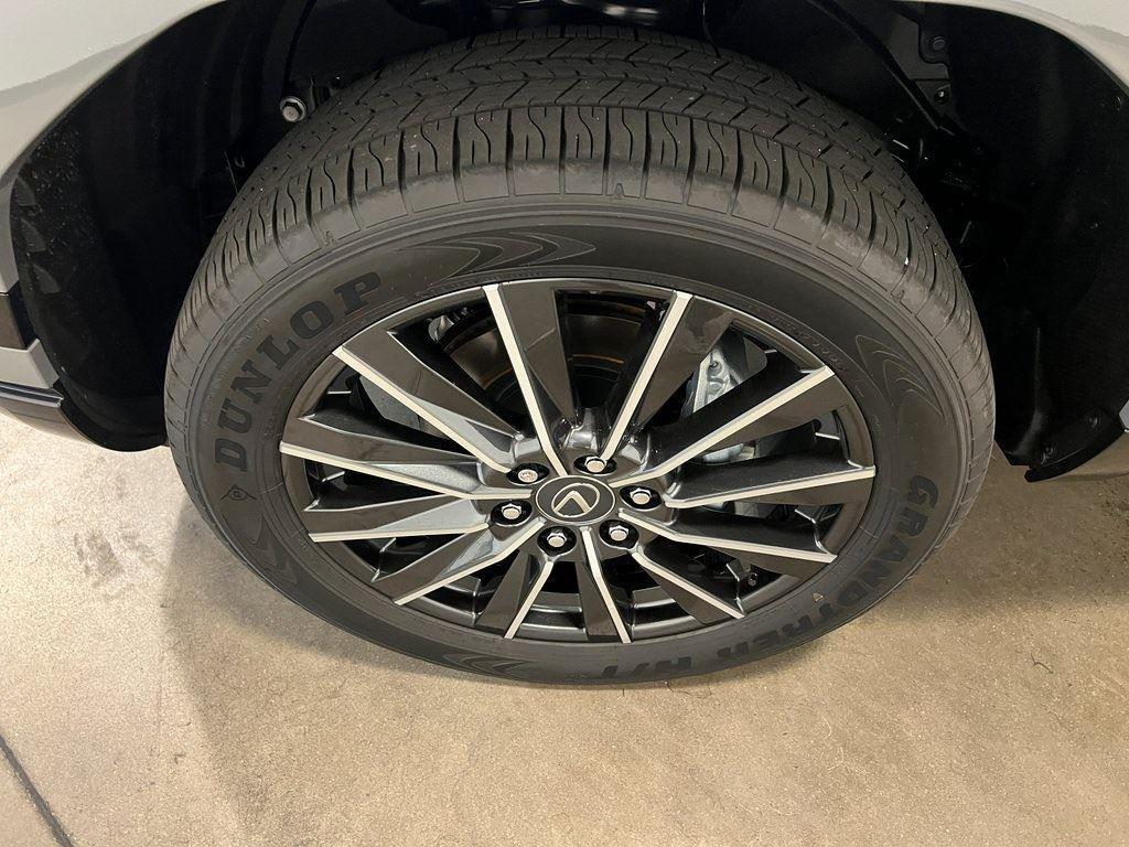 2025 Lexus GX 550 Luxury+ Parker CO
