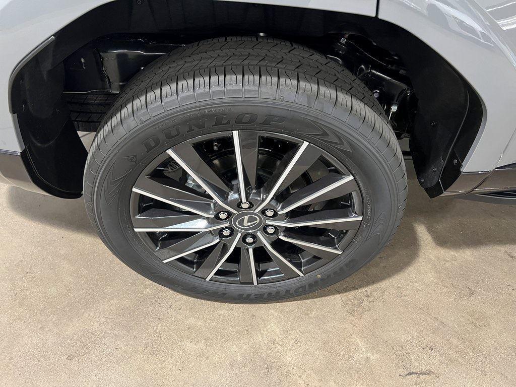 2025 Lexus GX 550 Luxury+ Parker CO