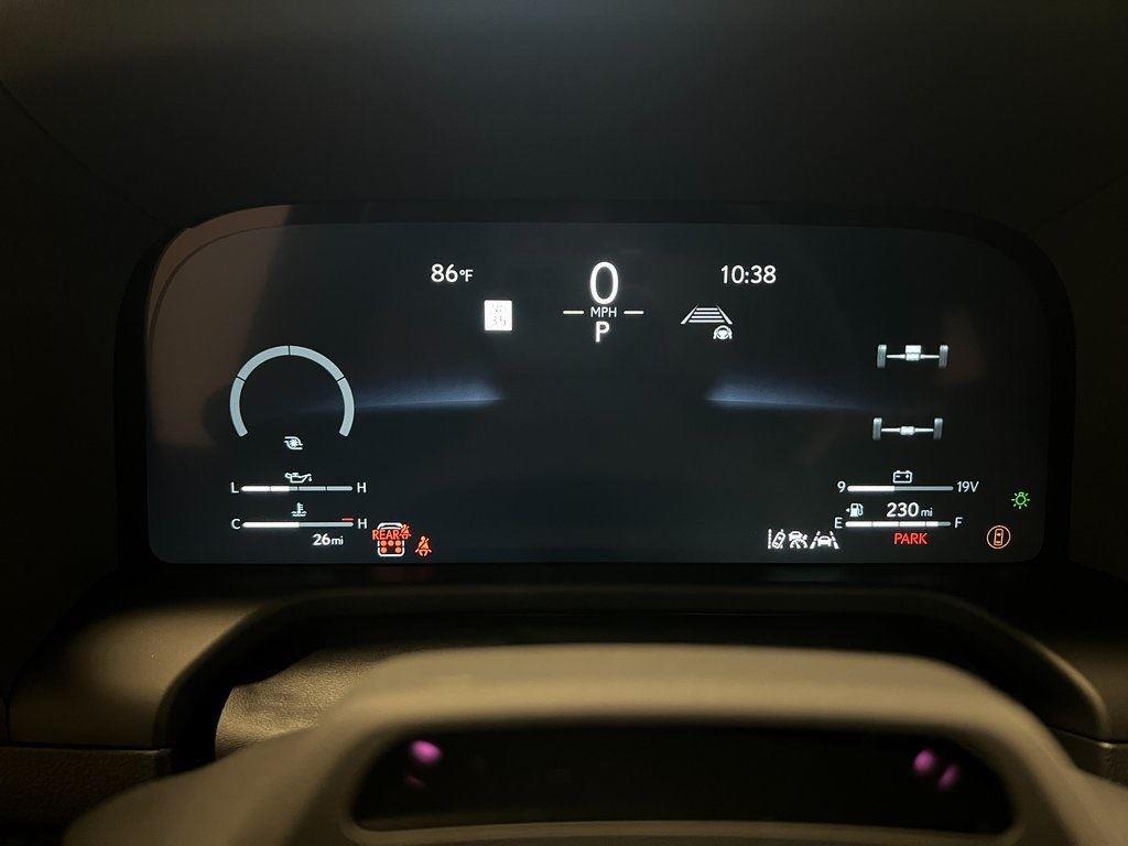 2025 Lexus GX 550 Luxury+ Parker CO