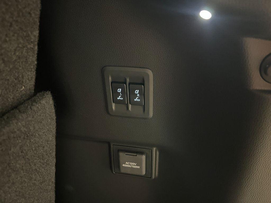 2025 Lexus GX 550 Luxury+ Parker CO
