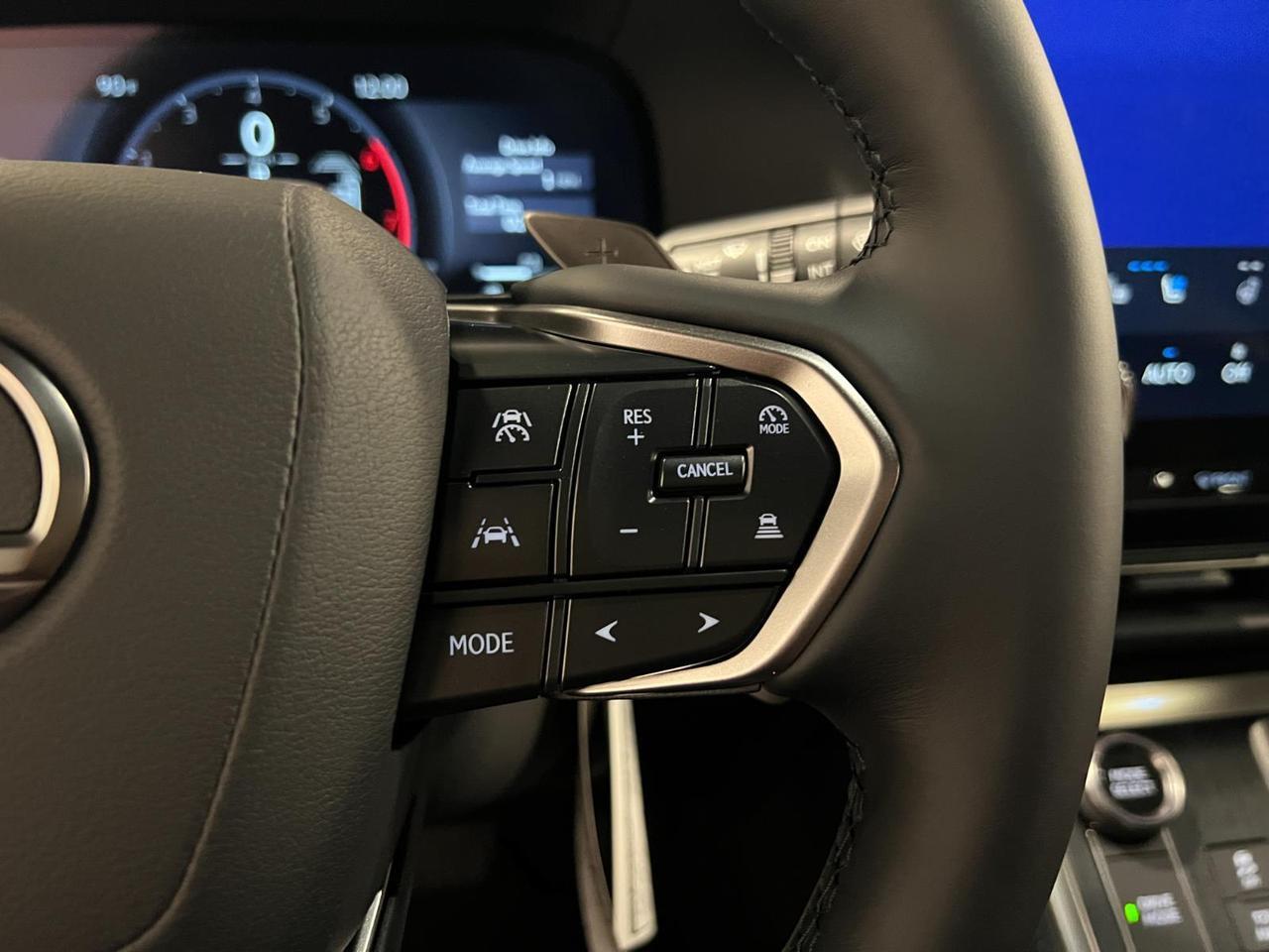 2025 Lexus GX 550 Luxury+ Parker CO