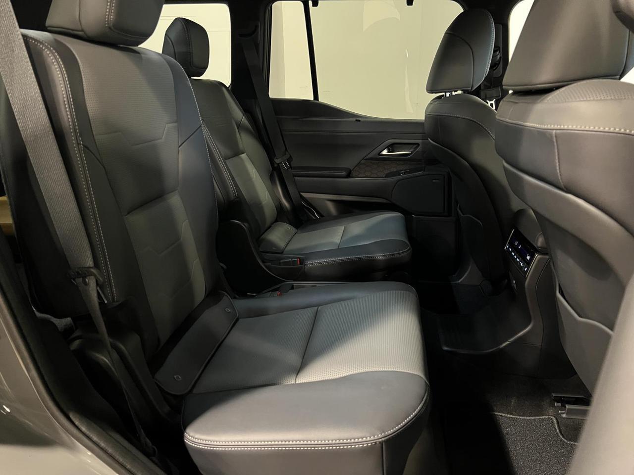2025 Lexus GX 550 Luxury+ Parker CO