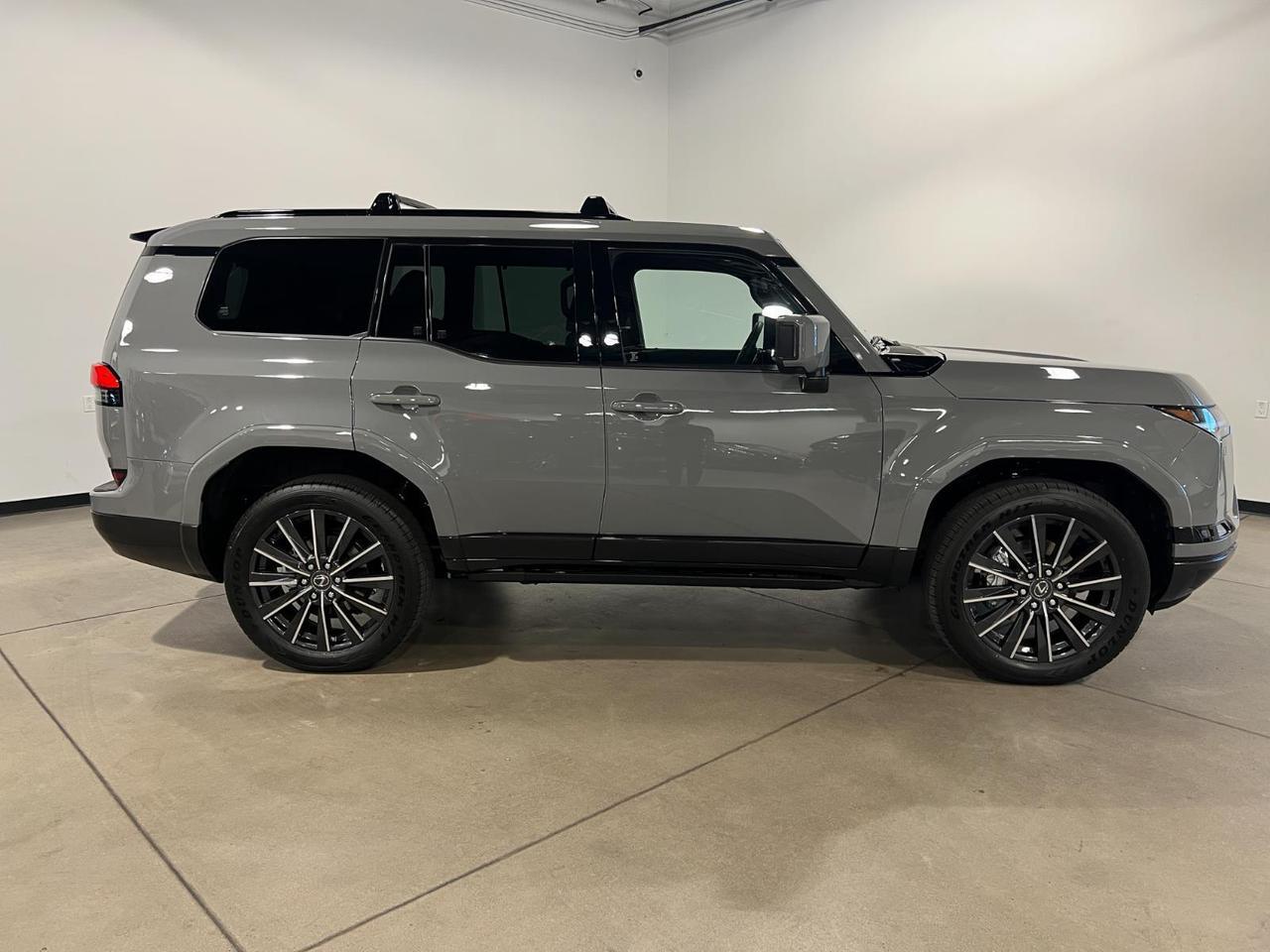 2025 Lexus GX 550 Luxury+ Parker CO