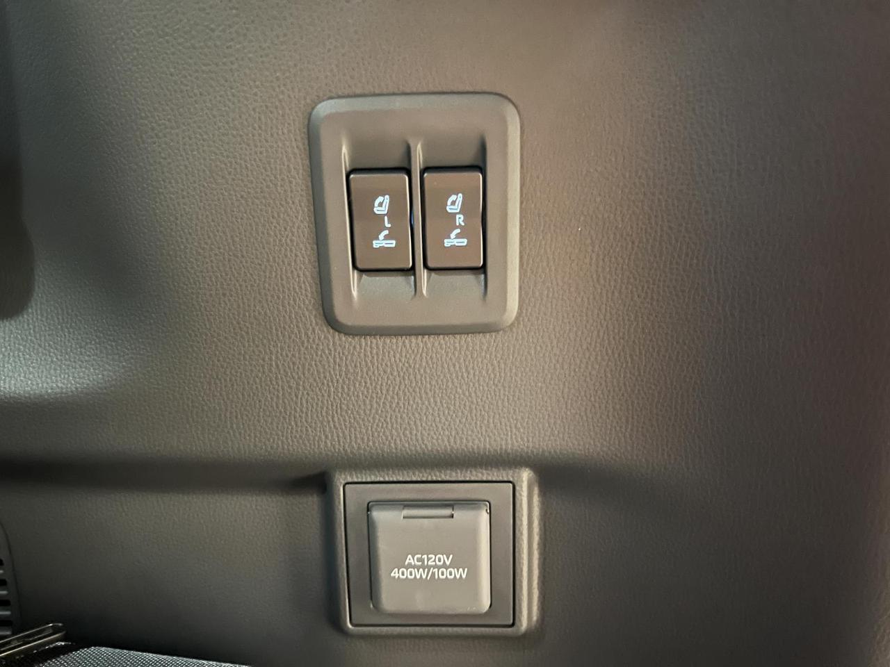 2025 Lexus GX 550 Luxury+ Parker CO