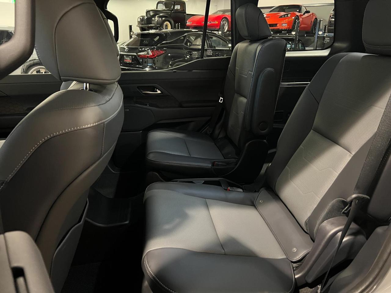 2025 Lexus GX 550 Luxury+ Parker CO
