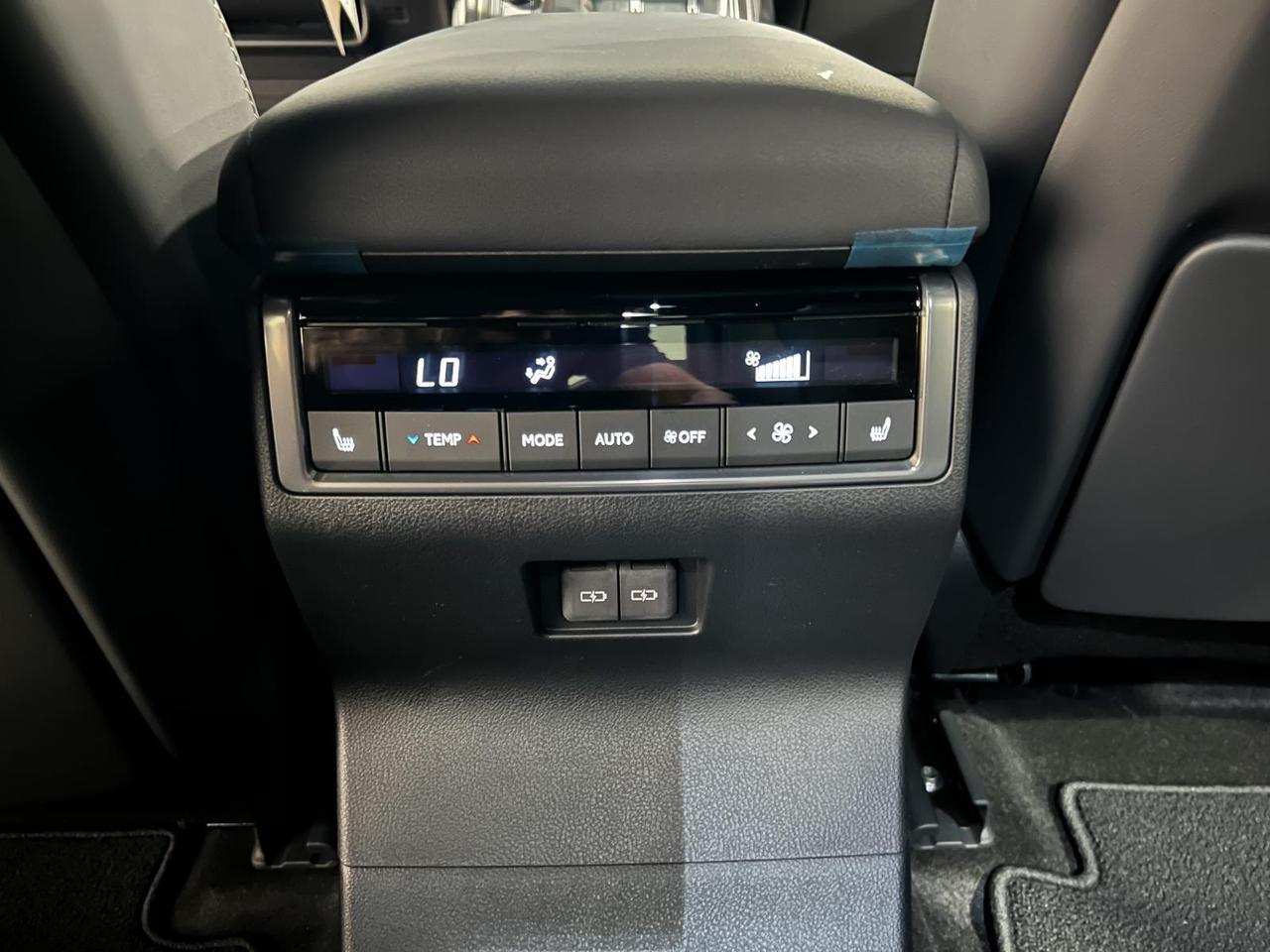 2025 Lexus GX 550 Luxury+ Parker CO