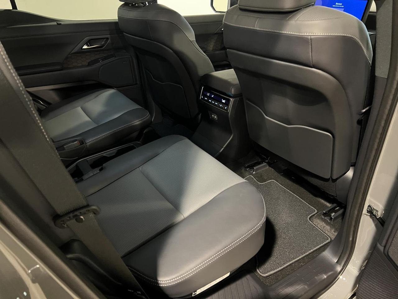 2025 Lexus GX 550 Luxury+ Parker CO