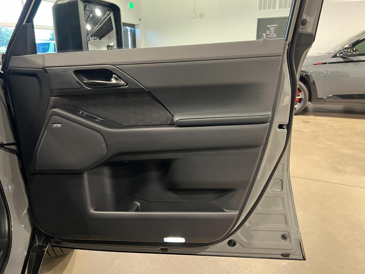 2025 Lexus GX 550 Luxury+ Parker CO