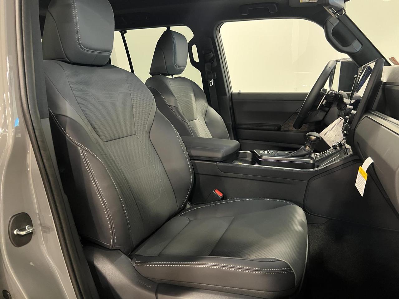 2025 Lexus GX 550 Luxury+ Parker CO