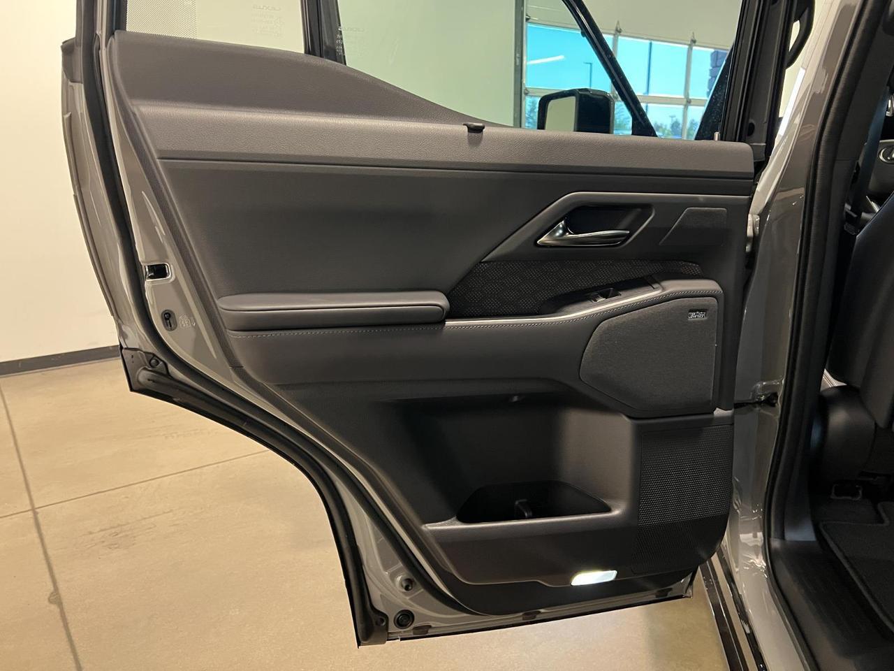 2025 Lexus GX 550 Luxury+ Parker CO