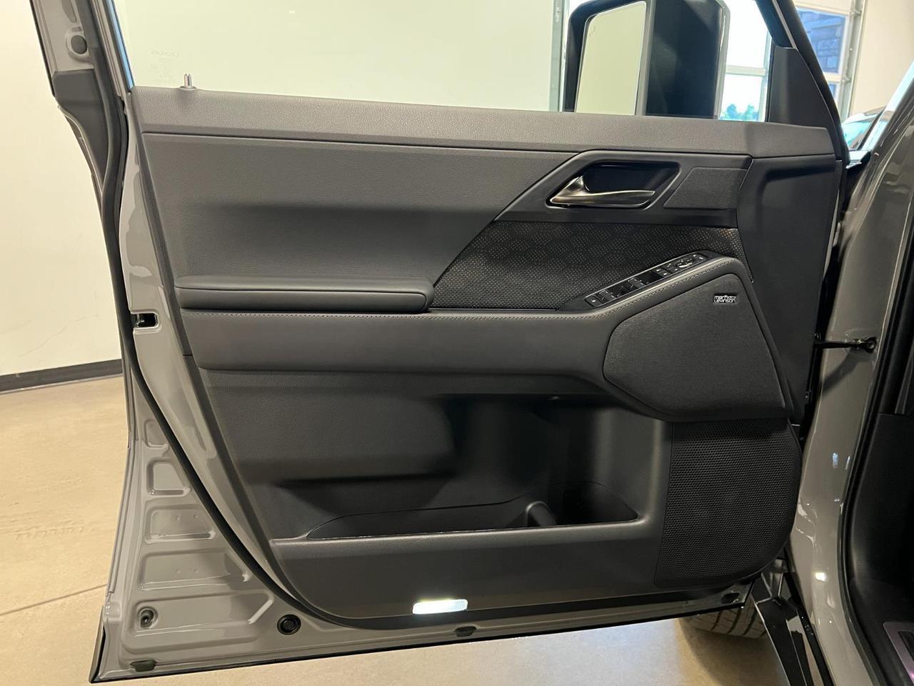 2025 Lexus GX 550 Luxury+ Parker CO
