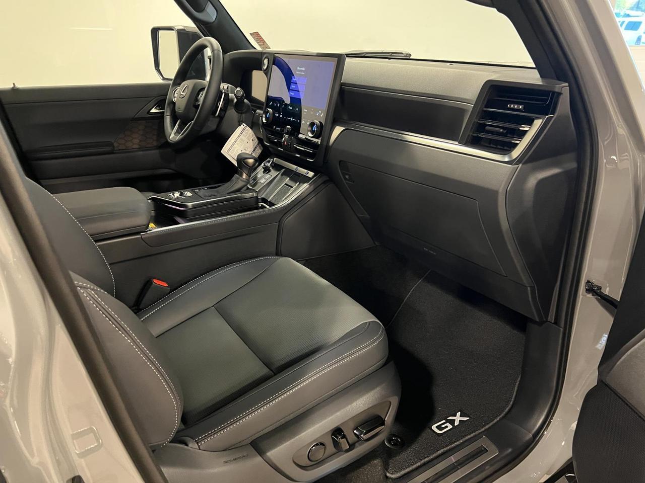 2025 Lexus GX 550 Luxury+ Parker CO