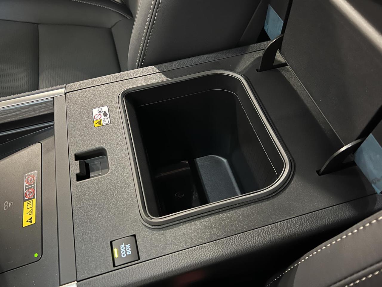 2025 Lexus GX 550 Luxury+ Parker CO
