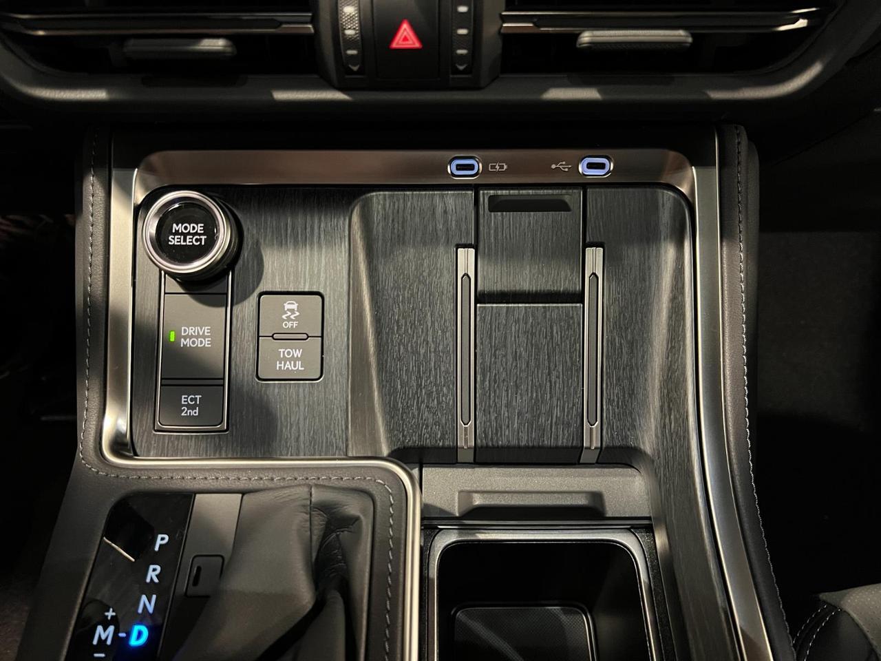 2025 Lexus GX 550 Luxury+ Parker CO