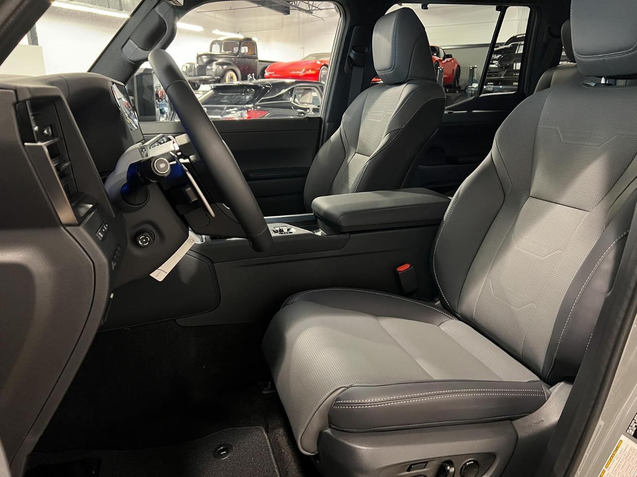 2025 Lexus GX 550 Luxury+ Parker CO