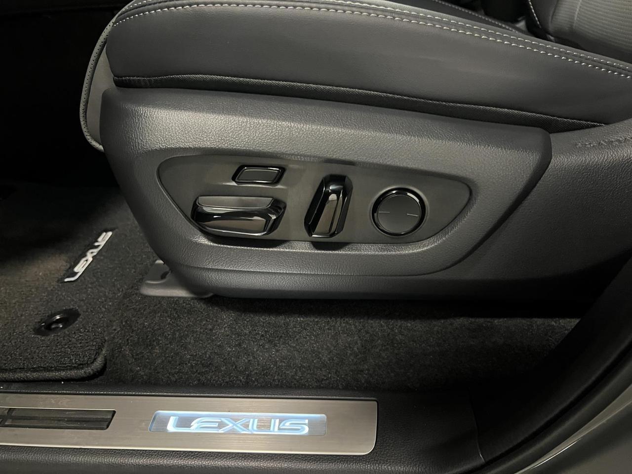 2025 Lexus GX 550 Luxury+ Parker CO