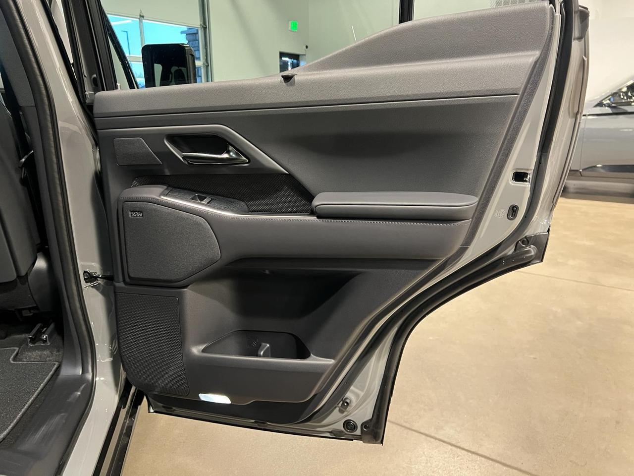 2025 Lexus GX 550 Luxury+ Parker CO