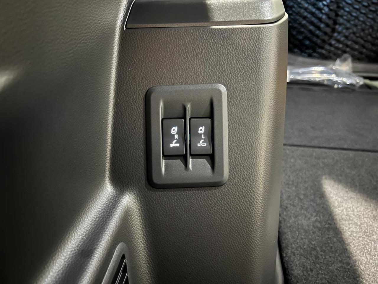 2025 Lexus GX 550 Luxury+ Parker CO