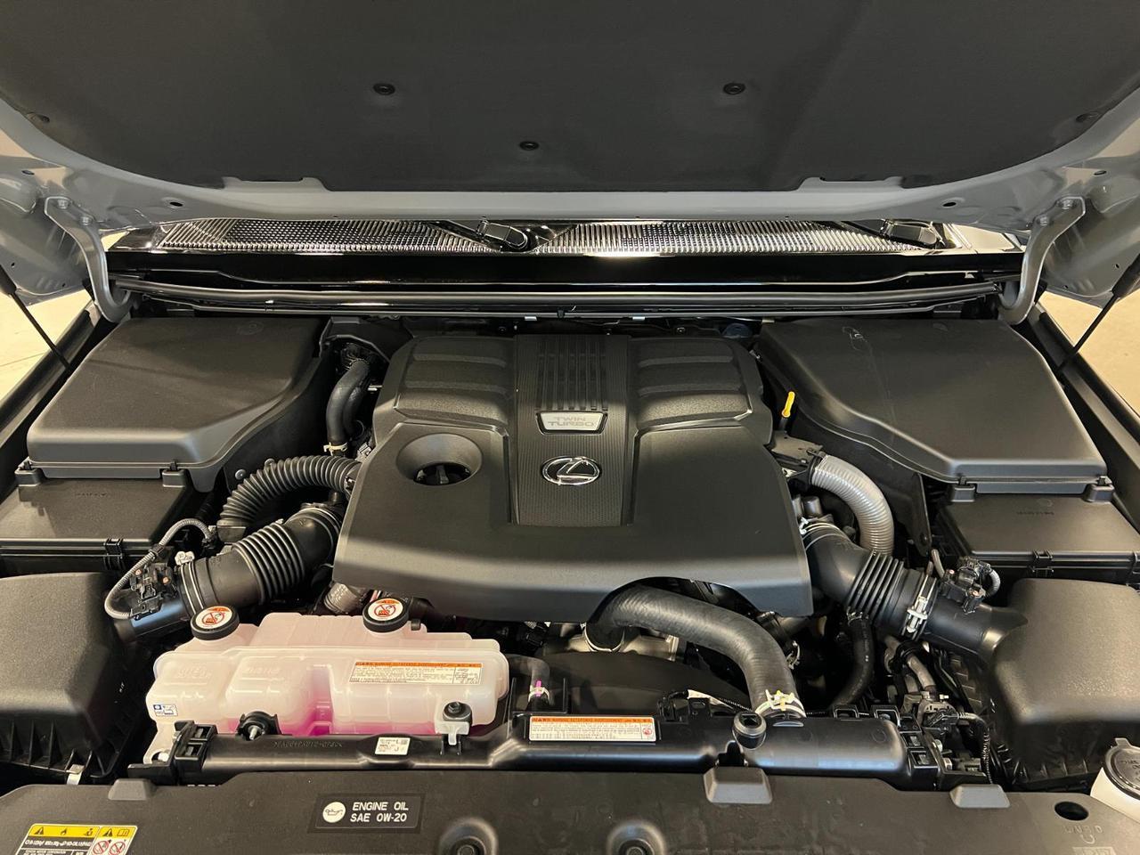 2025 Lexus GX 550 Luxury+ Parker CO