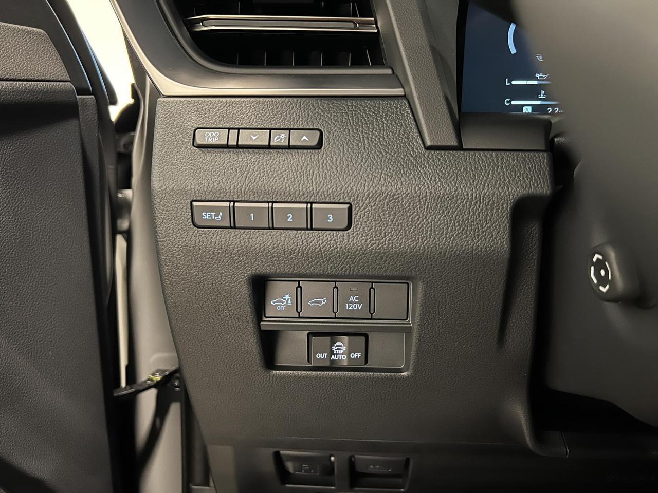 2025 Lexus GX 550 Luxury+ Parker CO