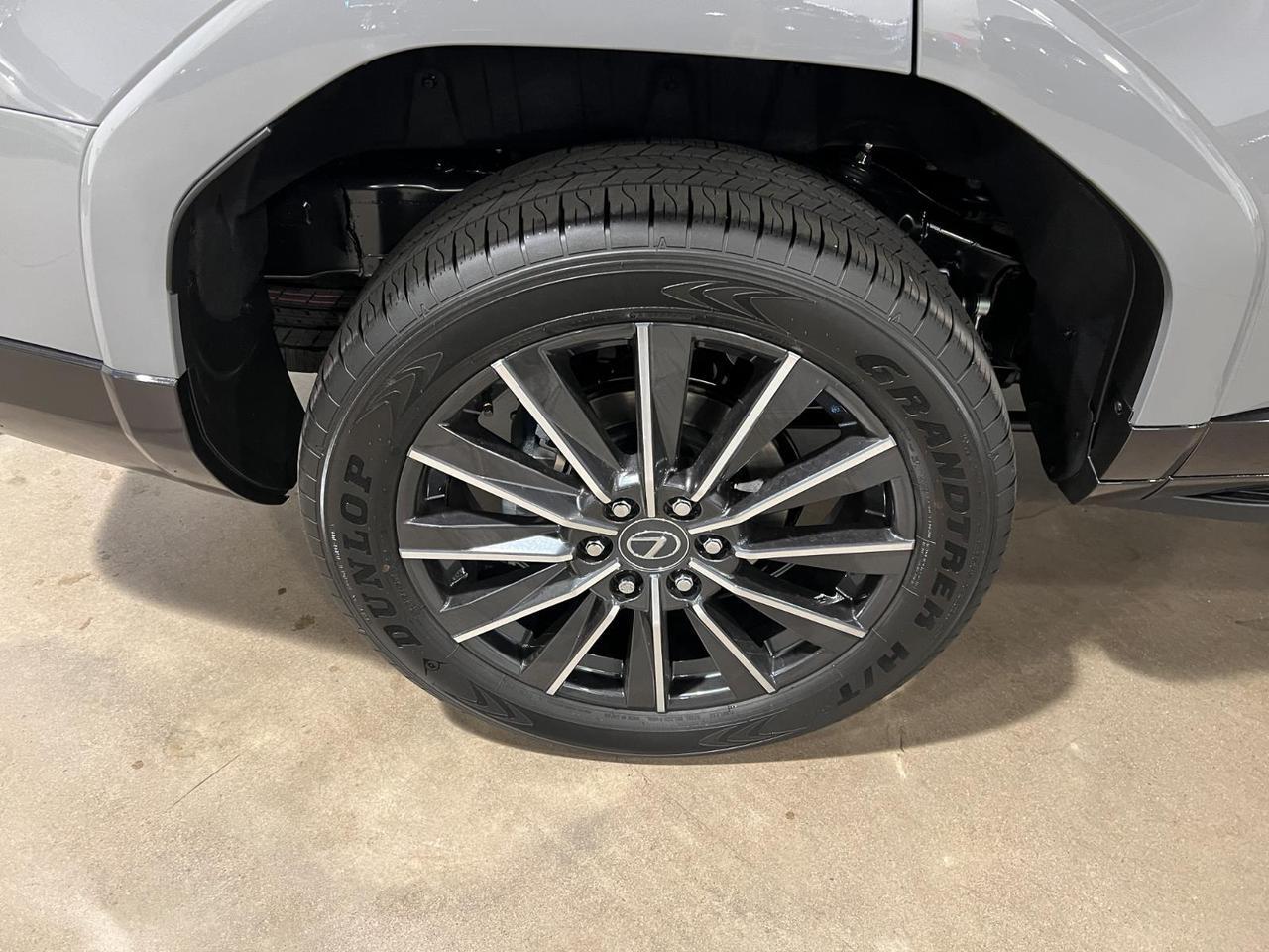 2025 Lexus GX 550 Luxury+ Parker CO