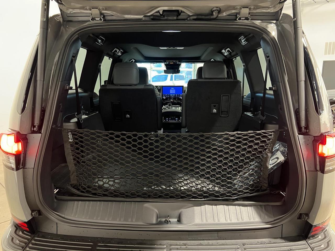 2025 Lexus GX 550 Luxury+ Parker CO