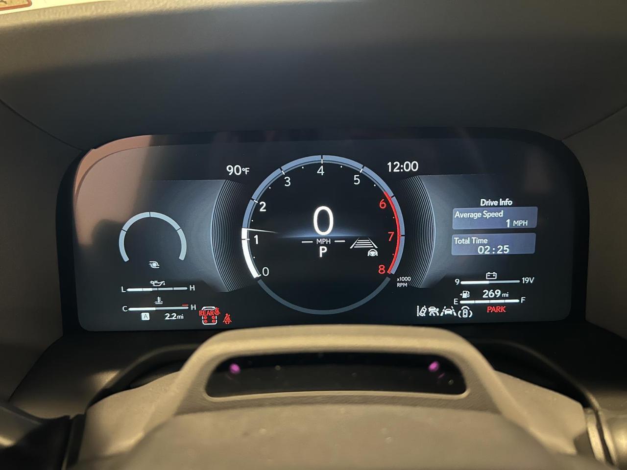 2025 Lexus GX 550 Luxury+ Parker CO