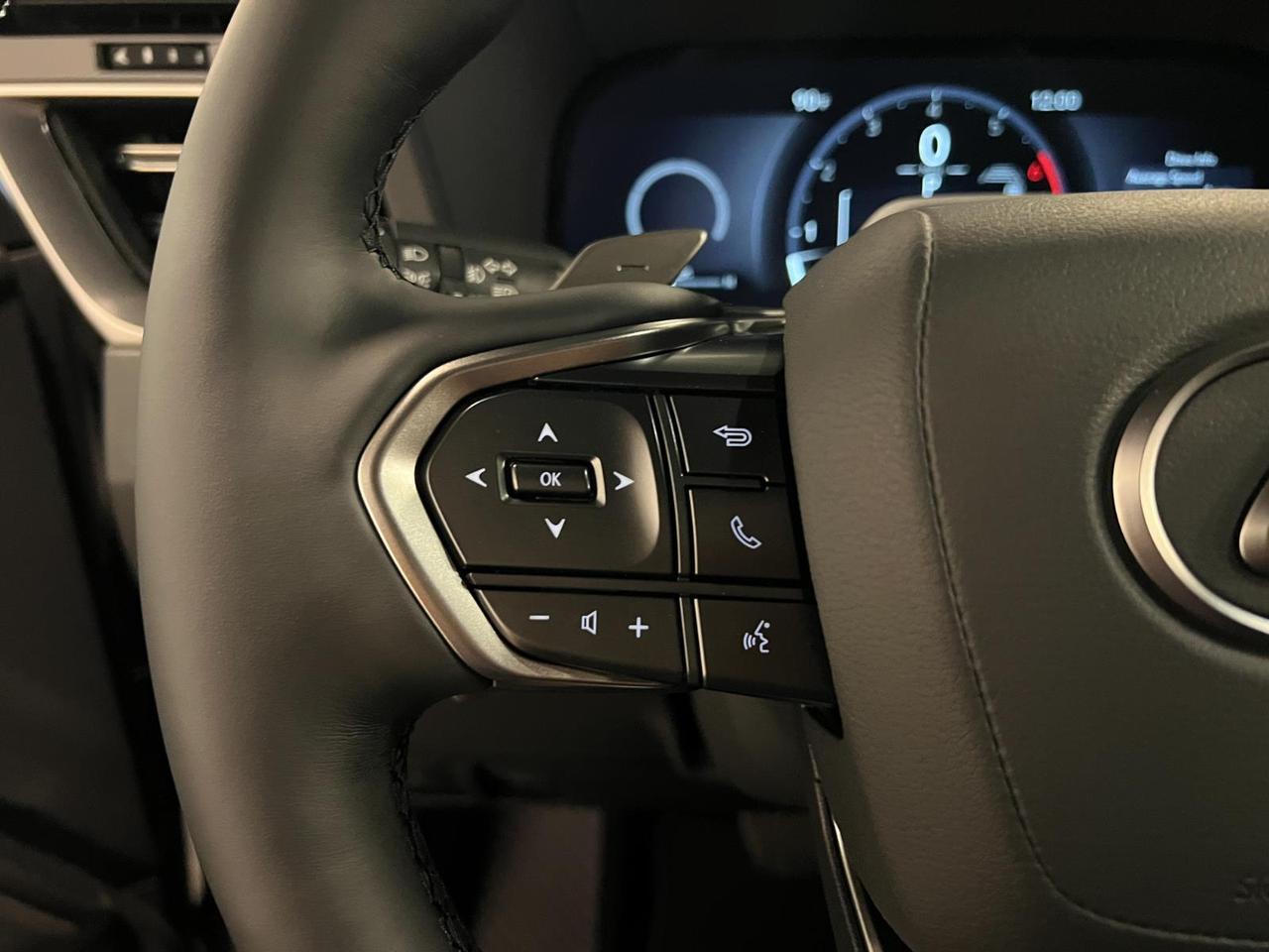 2025 Lexus GX 550 Luxury+ Parker CO