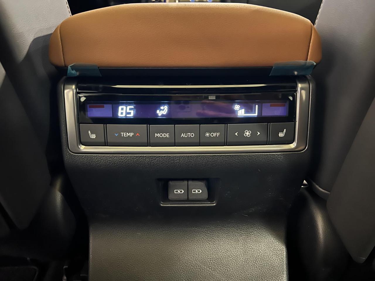 2025 Lexus GX 550 Luxury+ Parker CO