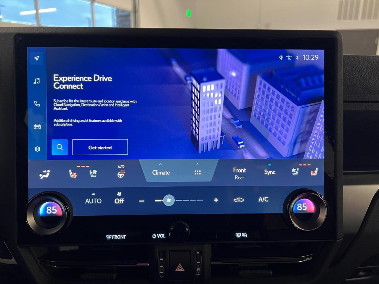 2025 Lexus GX 550 Luxury+ Parker CO