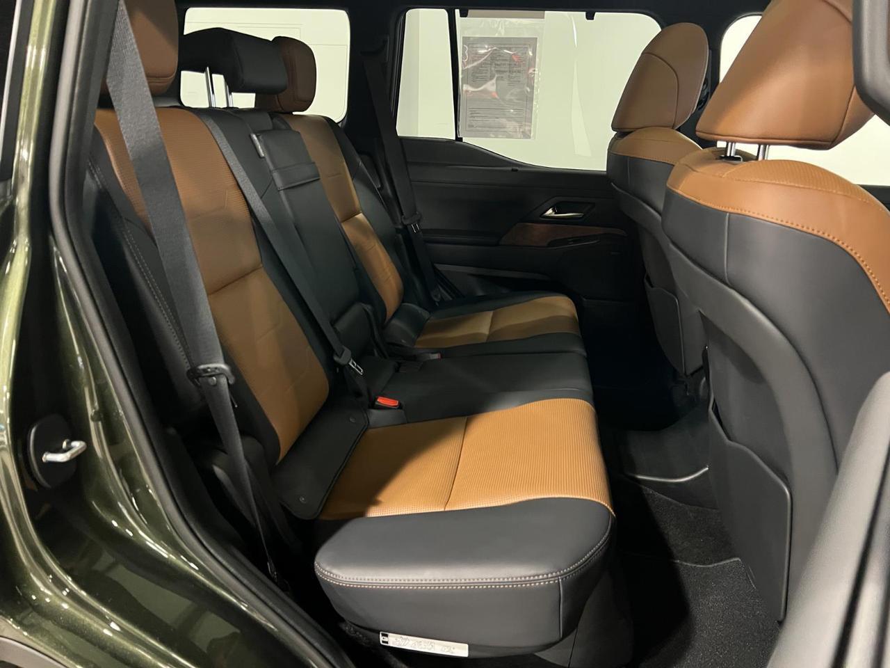 2025 Lexus GX 550 Luxury+ Parker CO