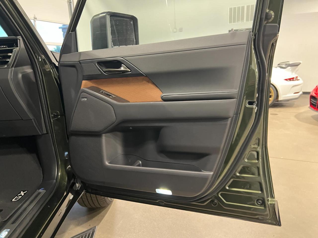2025 Lexus GX 550 Luxury+ Parker CO