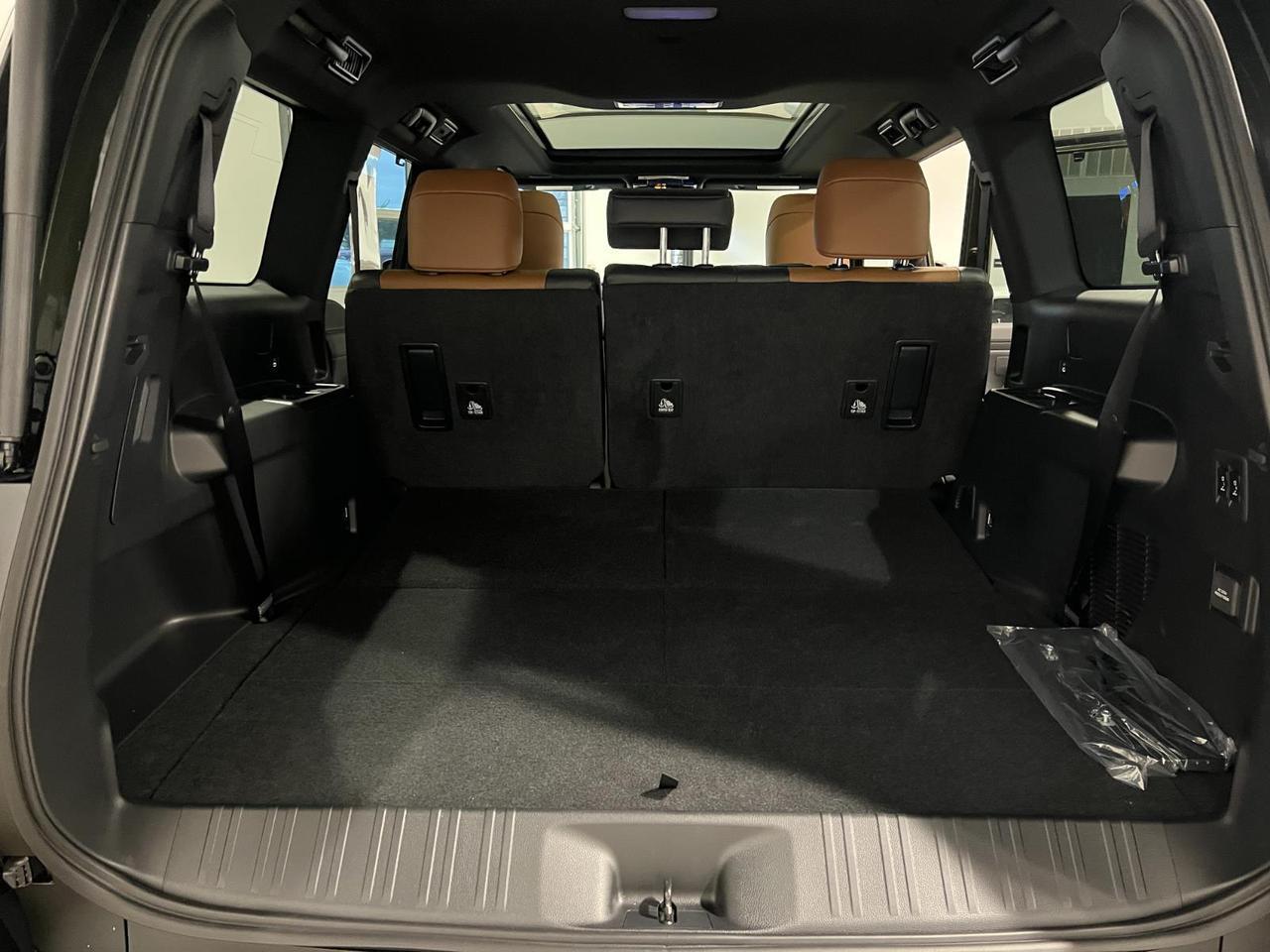 2025 Lexus GX 550 Luxury+ Parker CO
