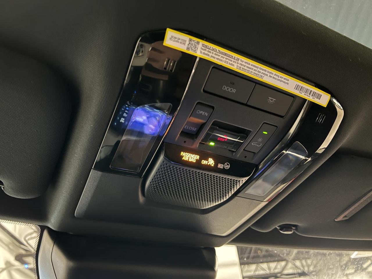 2025 Lexus GX 550 Luxury+ Parker CO