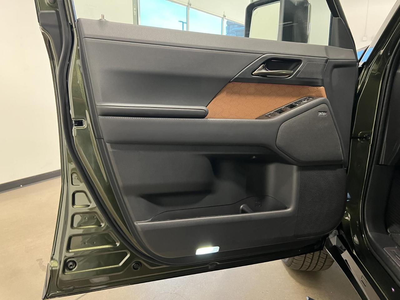 2025 Lexus GX 550 Luxury+ Parker CO