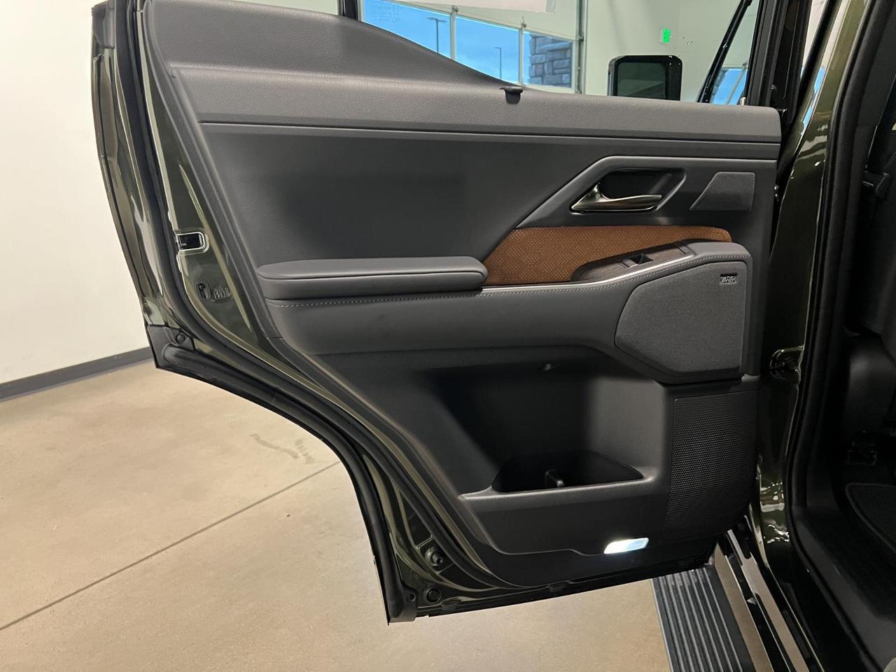 2025 Lexus GX 550 Luxury+ Parker CO