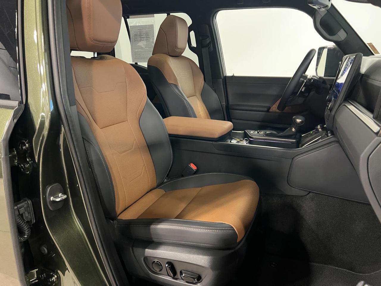 2025 Lexus GX 550 Luxury+ Parker CO
