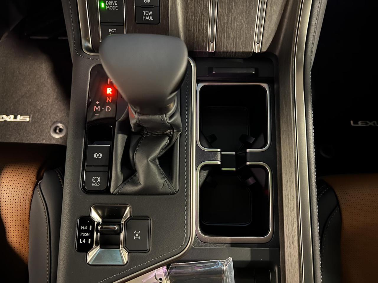 2025 Lexus GX 550 Luxury+ Parker CO