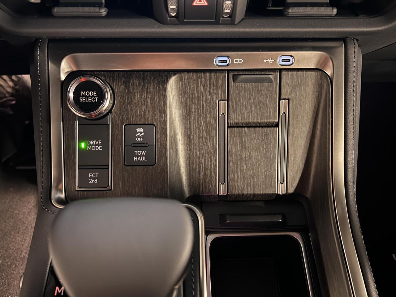2025 Lexus GX 550 Luxury+ Parker CO