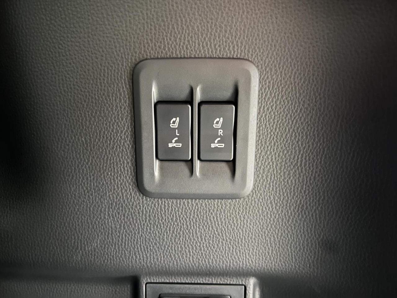 2025 Lexus GX 550 Luxury+ Parker CO