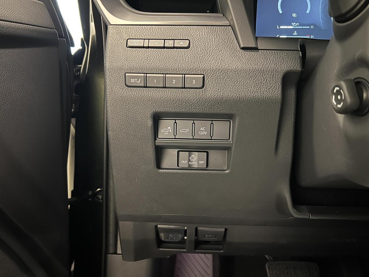 2025 Lexus GX 550 Luxury+ Parker CO