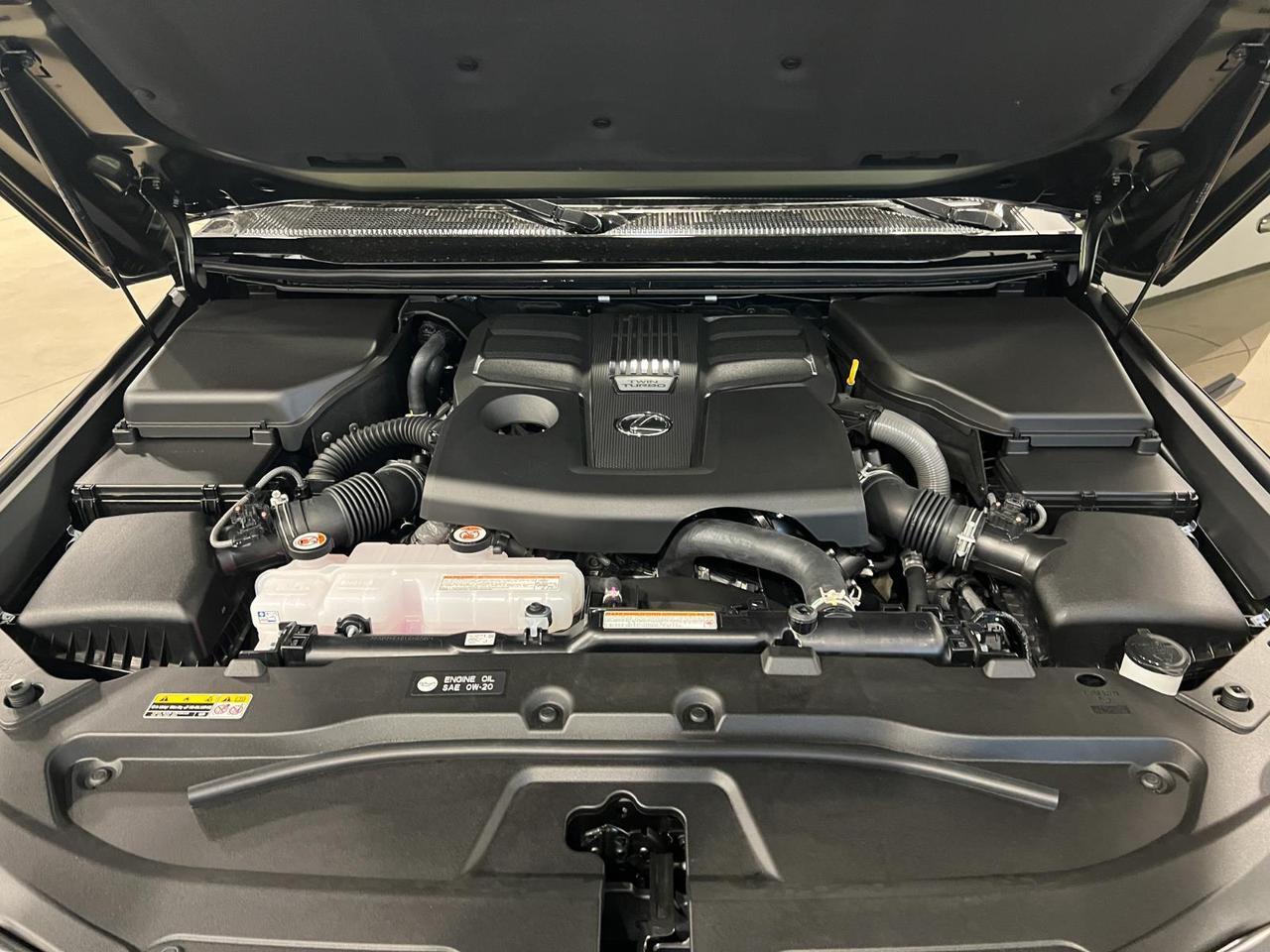 2025 Lexus GX 550 Luxury+ Parker CO