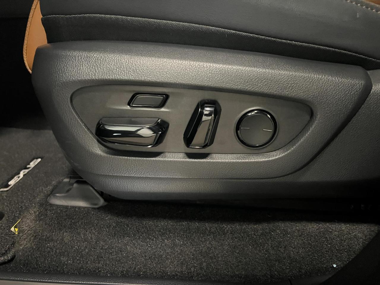 2025 Lexus GX 550 Luxury+ Parker CO