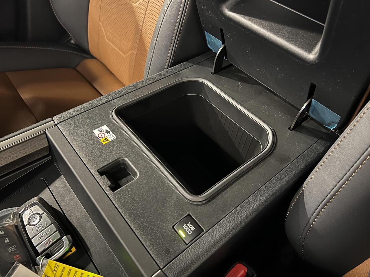 2025 Lexus GX 550 Luxury+ Parker CO