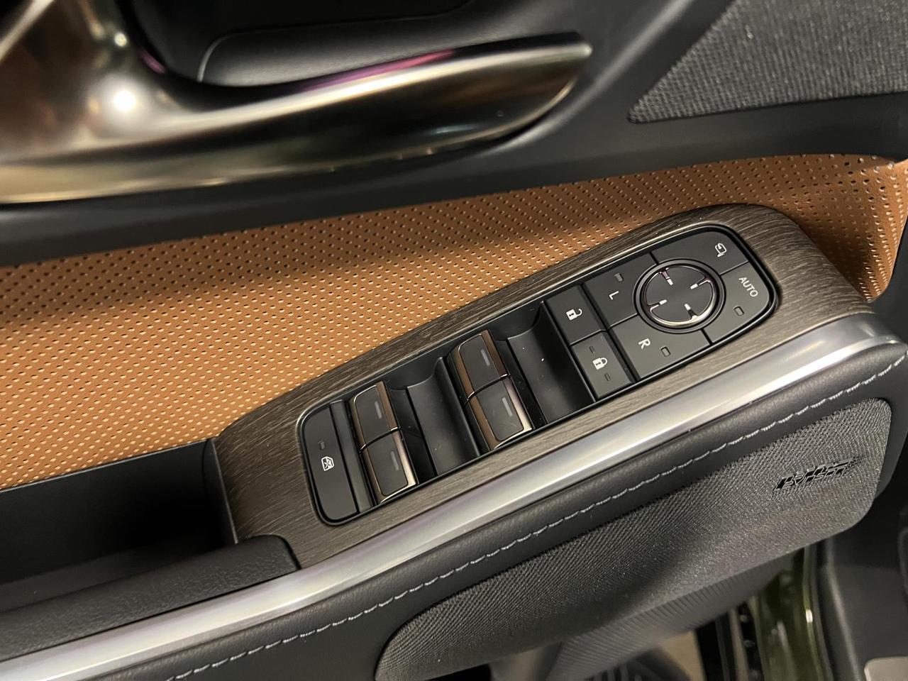 2025 Lexus GX 550 Luxury+ Parker CO